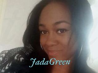 JadaGreen