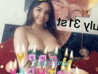 JadeTwist