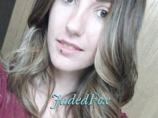 JadedFox