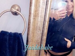 Jaidababe