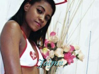 Jalynn