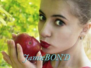 JamieBOND