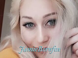 JamieBornfox