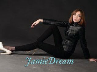 JamieDream