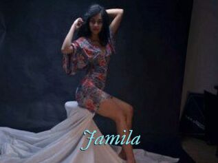 Jamila