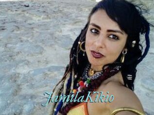 JamilaKikio