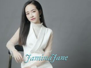 JaminaJane