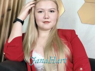 JanaHart