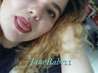JaneBabe21