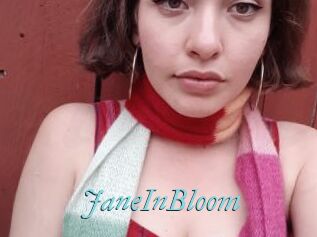 JaneInBloom