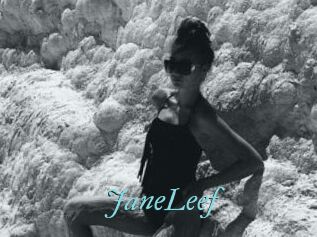 JaneLeef
