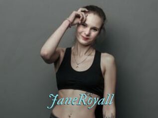 JaneRoyall