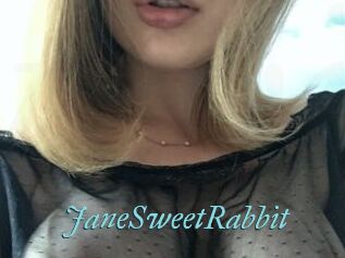 JaneSweetRabbit