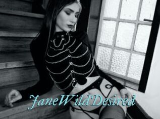 JaneWildDesired