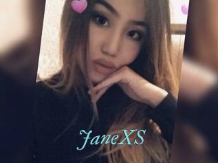 JaneXS