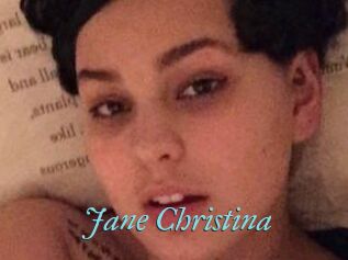 Jane_Christina