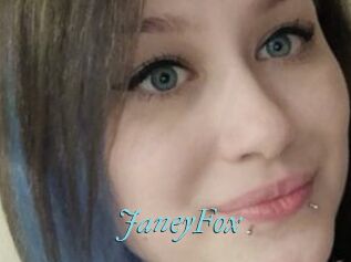 JaneyFox