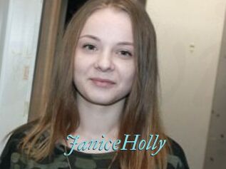 JaniceHolly
