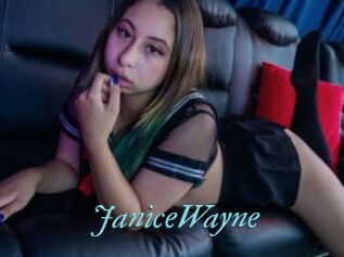 JaniceWayne