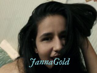 JannaGold