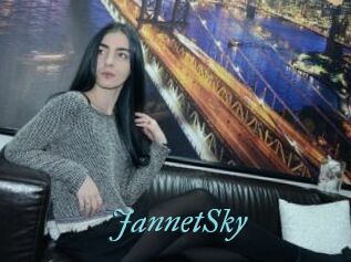 JannetSky