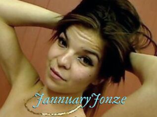 JannuaryJonze