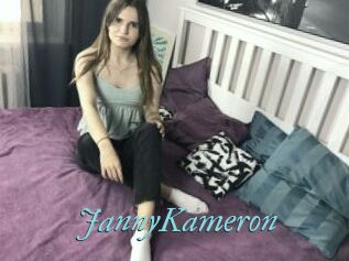 JannyKameron Tube video jeune