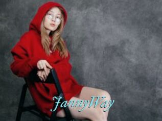 JannyWay