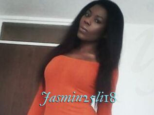 Jasmin25li18