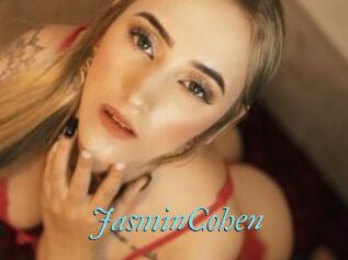 JasminCohen