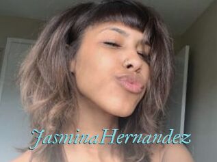 JasminaHernandez