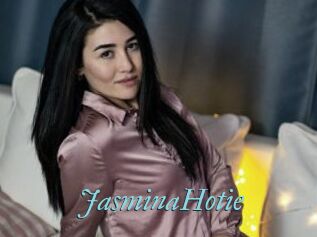 JasminaHotie