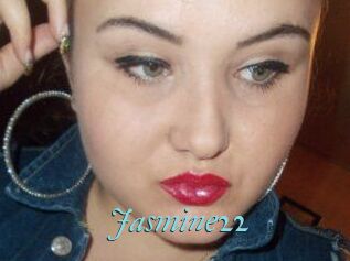 Jasmine22