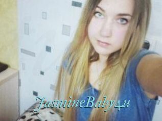 JasmineBaby4u