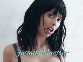 JasmineMansour