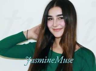 JasmineMuse