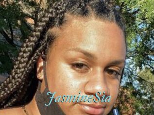 JasmineSia