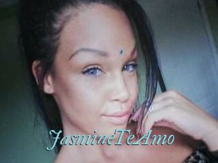 JasmineTeAmo