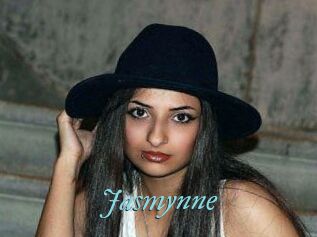 Jasmynne_