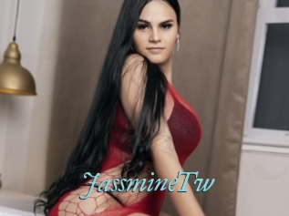 JassmineTw Tube video jeune