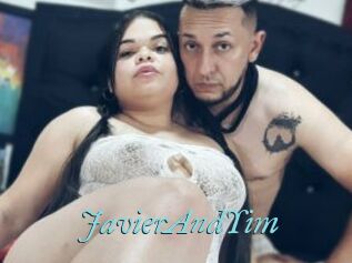 JavierAndYim