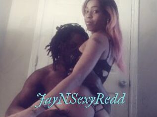 JayNSexyRedd
