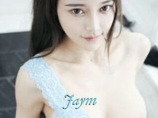 Jaym