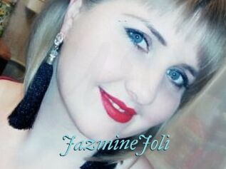 JazmineJoli