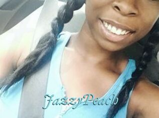 JazzyPeach
