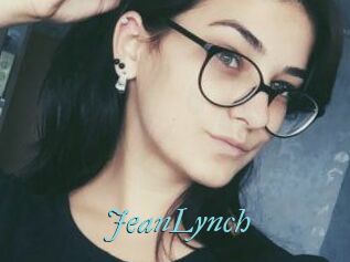 JeanLynch