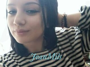 JeanMils