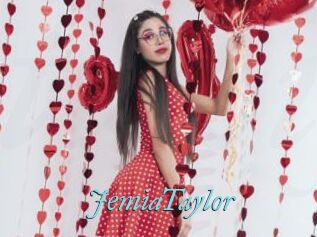 JemiaTaylor