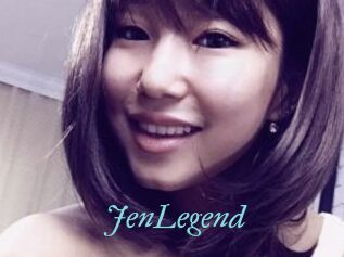 JenLegend