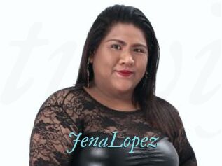 JenaLopez